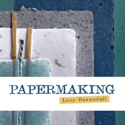 Papermaking