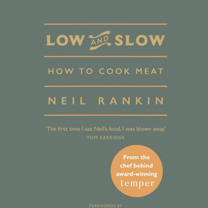 Low and Slow: How to Cook Meat