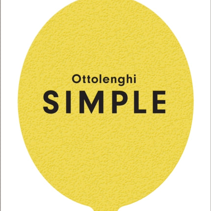 Ottolenghi SIMPLE