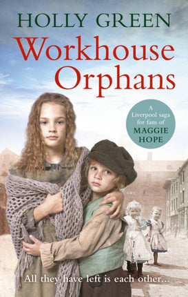 Workhouse Orphans