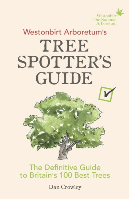 Westonbirt Arboretum’s Tree Spotter’s Guide: The