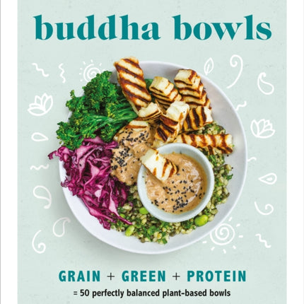 Buddha Bowls