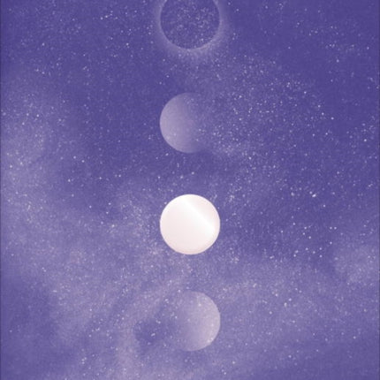 Moon Journal: Astrological guidance, affirmations, rituals and journal exercises to help you reconnect with your own internal universe