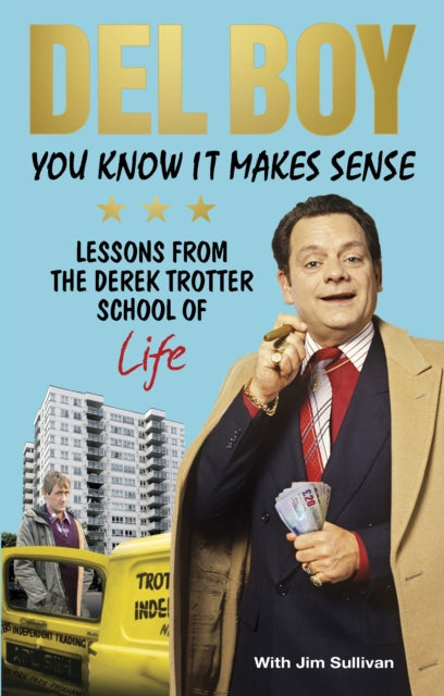 You Know it Makes Sense: Lessons from the Derek