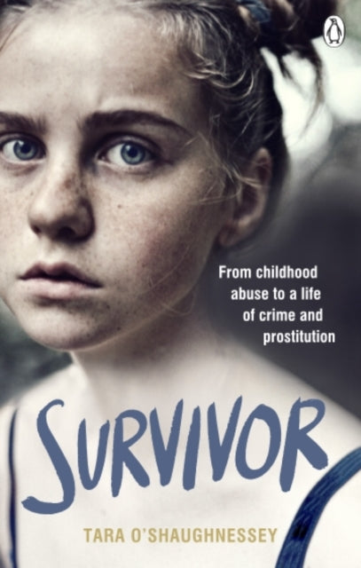 Survivor: From childhood abuse to a life of crime