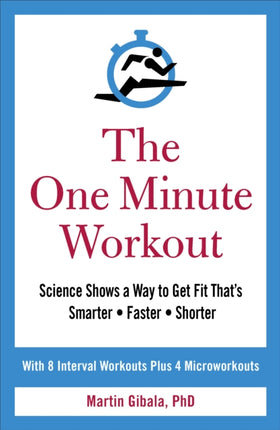 The One Minute Workout