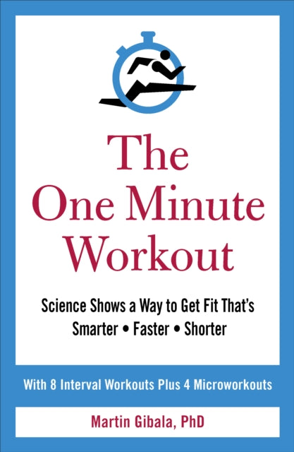 The One Minute Workout