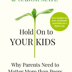 Collection image for: Parenting, parenthood: advice, topics and issues Books