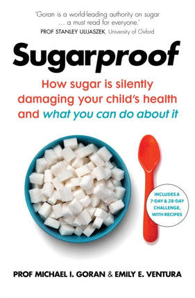 Sugarproof: How sugar is silently damaging your