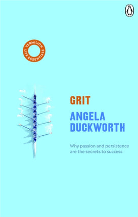 Grit: (Vermilion Life Essentials)