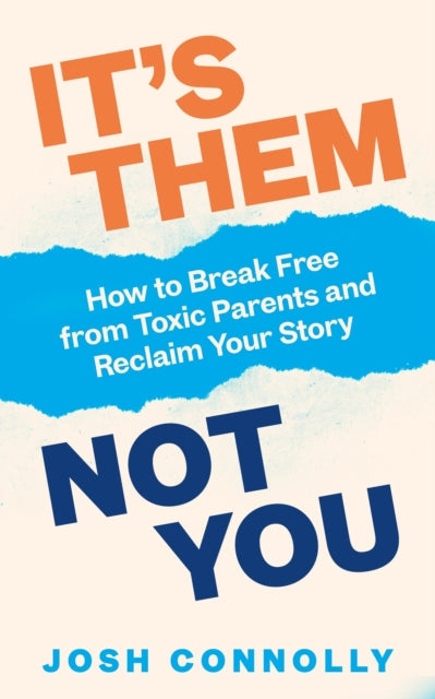 Its Them Not You