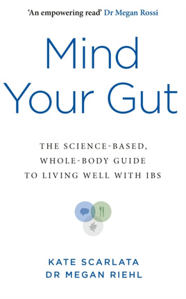 Mind Your Gut