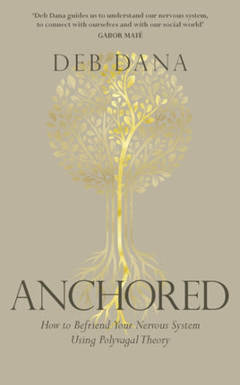 Anchored