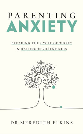Parenting Anxiety