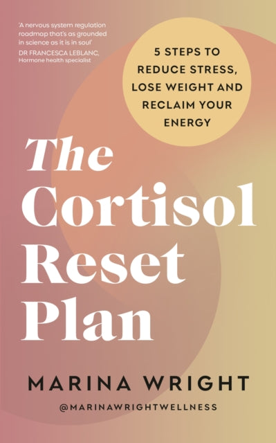 The Cortisol Reset Plan