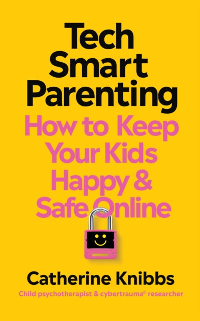 TechSmart Parenting