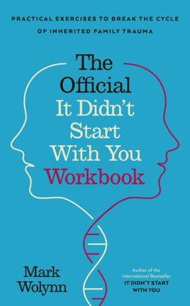 It Didnt Start With You Workbook