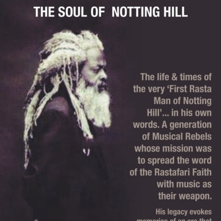 Sledge The Soul of Notting Hill