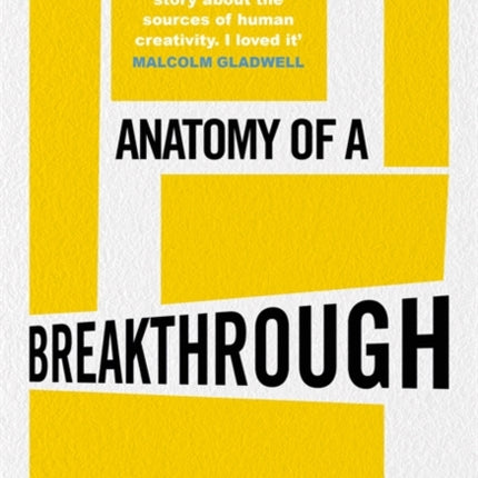 Anatomy of a Breakthrough: How to get unstuck and unlock your potential