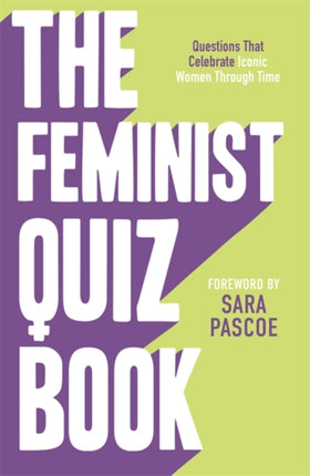 The Feminist Quiz Book