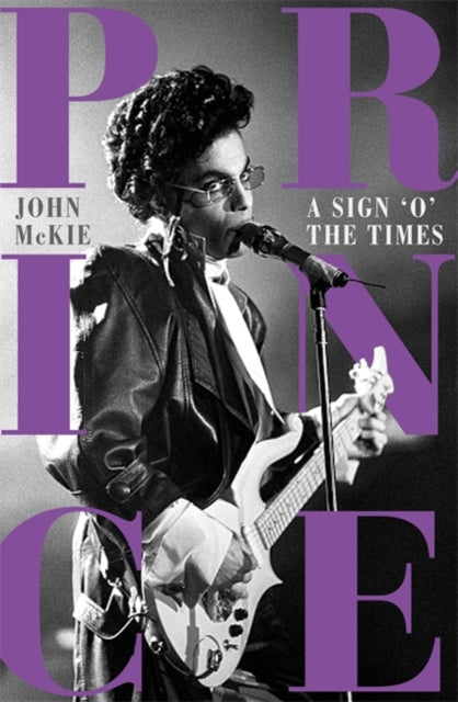 Prince A Sign o the Times