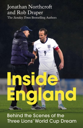 Dear England