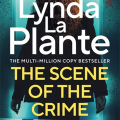 Collection image for: Books by Lynda La Plante