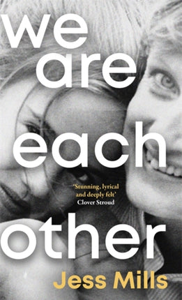 We Are Each Other