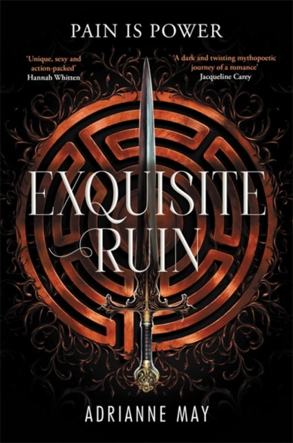 Exquisite Ruin