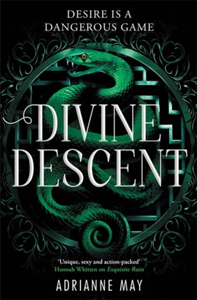 Divine Descent
