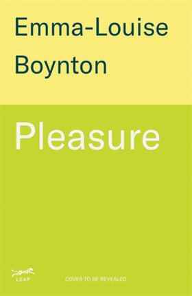 Pleasure