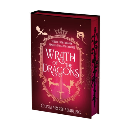 Wrath of the Dragons