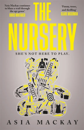 The Nursery