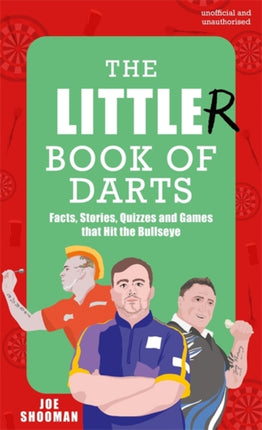 The Littler Book of Darts