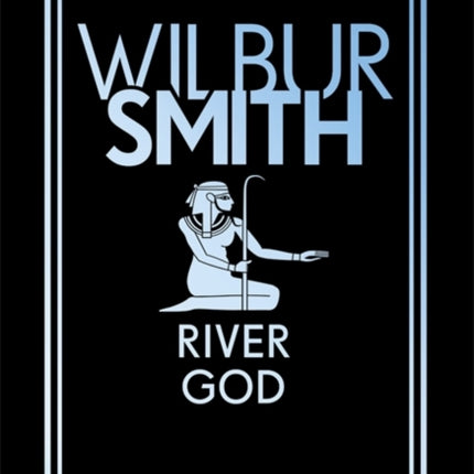 River God