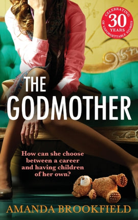 The Godmother: An emotional and powerful book