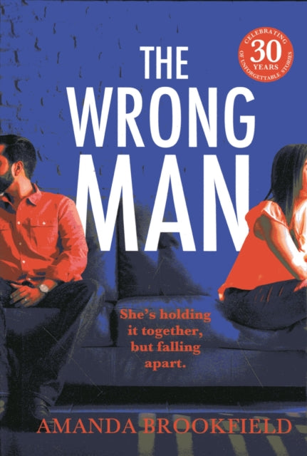 The Wrong Man: A page-turning book club read from