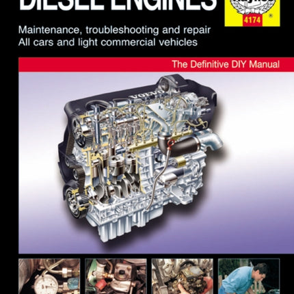 Haynes Manual On Diesel Engines