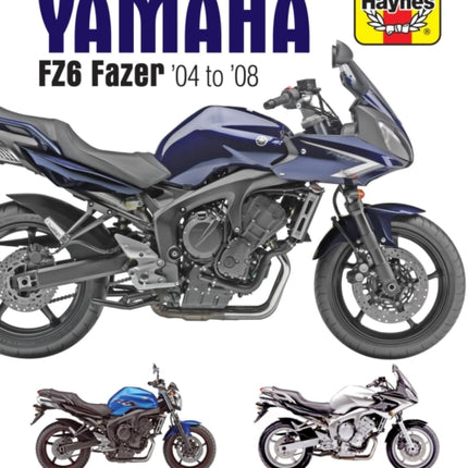 Yamaha FZ6 Fazer(04-08): 45142