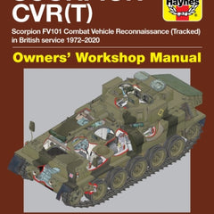 Collection image for: Land forces and warfare Books