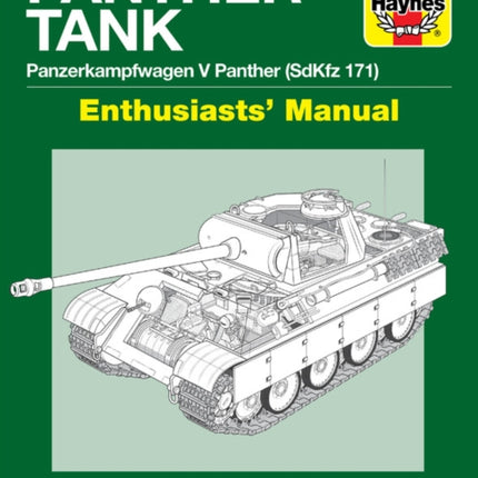 Panther Tank Manual