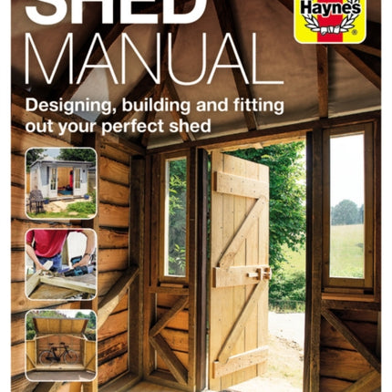 Shed Manual