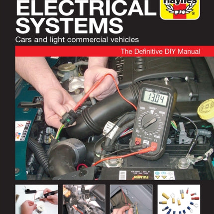 Practical Electrical Systems