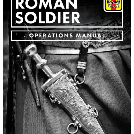 Roman Soldier Operations Manual