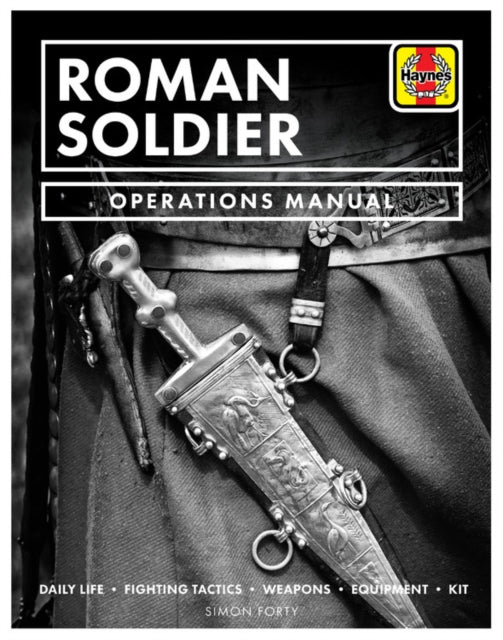 Roman Soldier Operations Manual