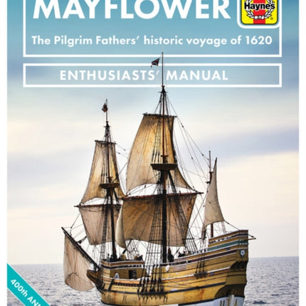 Mayflower