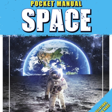 Space  Pocket Manual