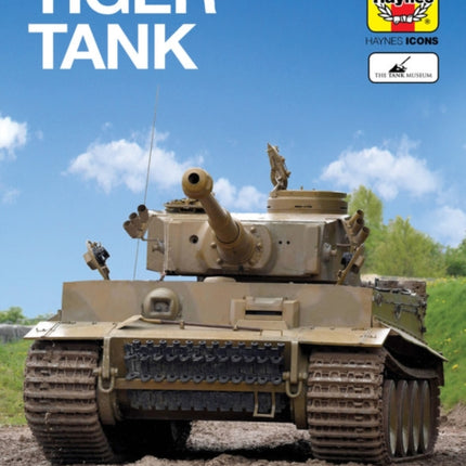 Tiger Tank (Icon)