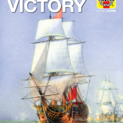 HMS Victory (Icon)