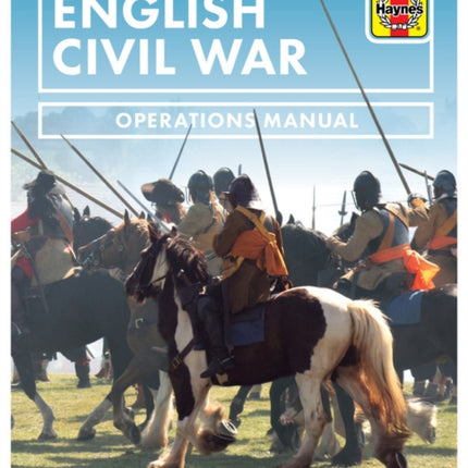 English Civil War  Operations Manual